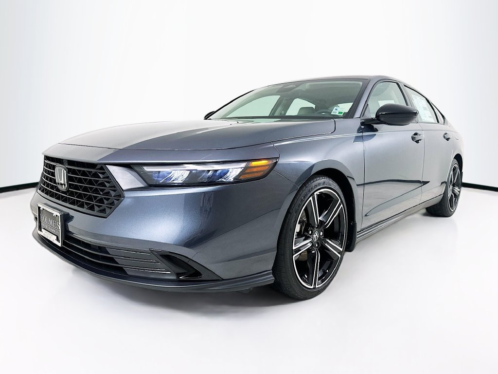 2026 Honda Accord SE Sedan