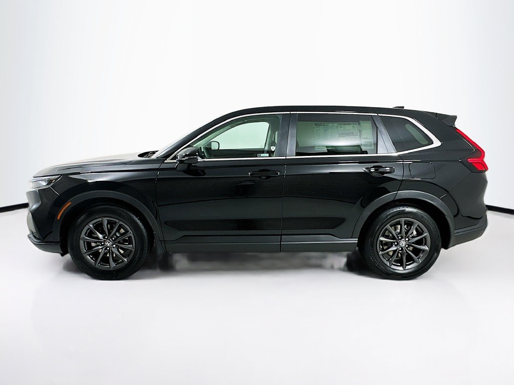 New 2027 Honda CR-V EX-L SUV