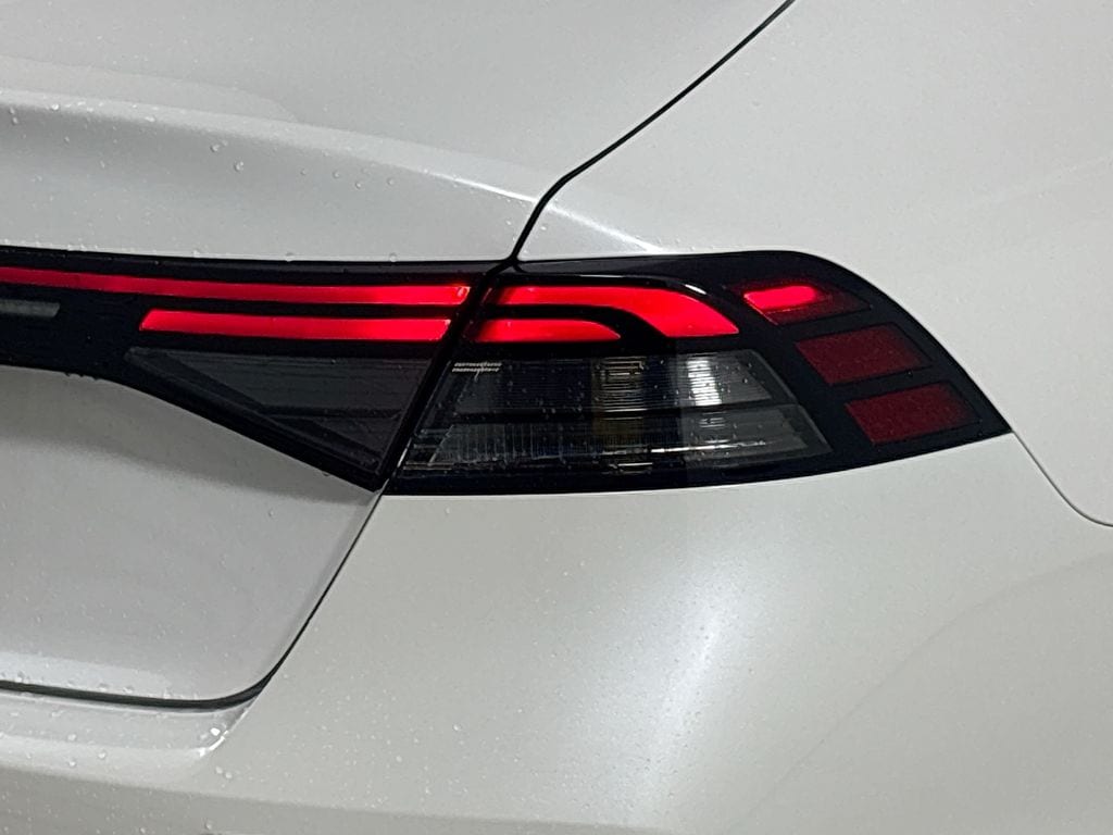 New 2026 Honda Accord SE Sedan