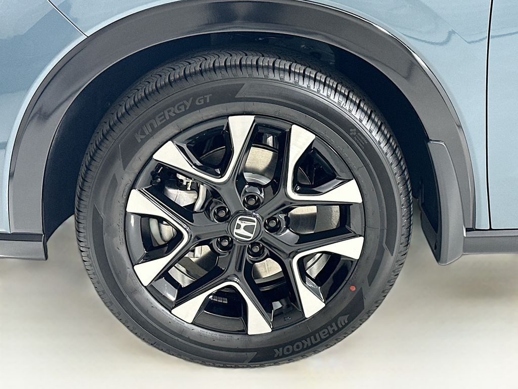 New 2027 Honda HR-V EX-L SUV
