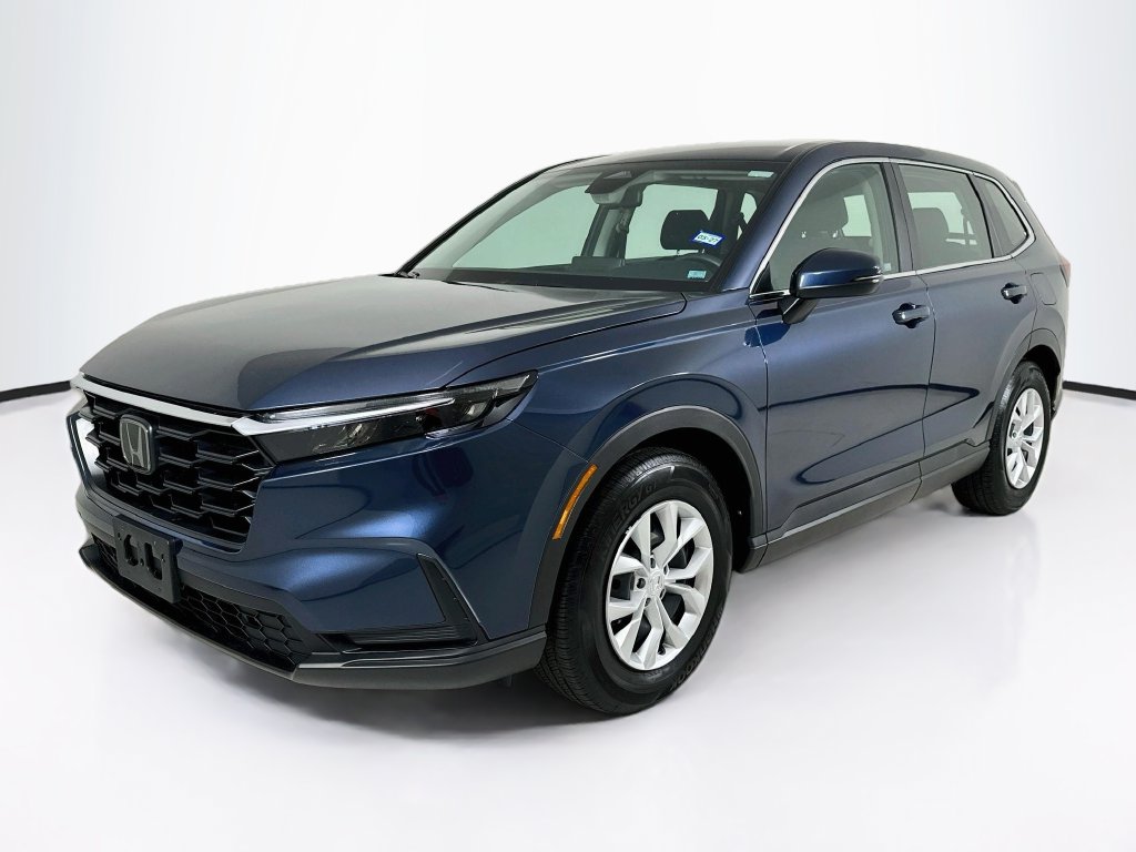 2024 Honda CR-V