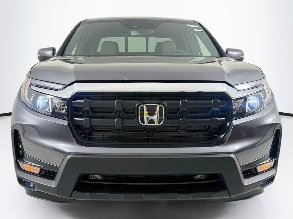 New 2026 Honda Ridgeline RTL Truck