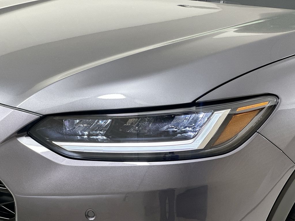 New 2027 Honda HR-V EX-L SUV