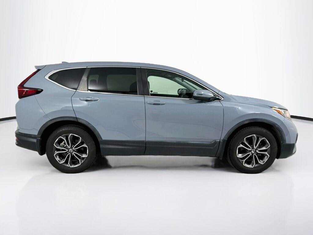 Used 2020 Honda CR-V EX 2WD SUV