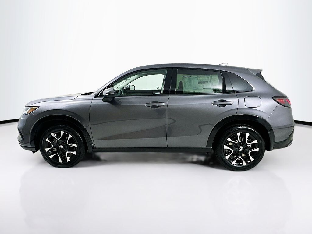 New 2027 Honda HR-V EX-L SUV
