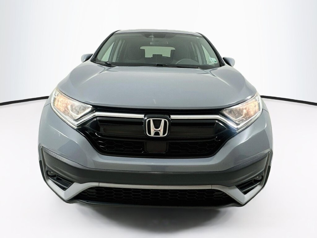 Used 2020 Honda CR-V EX 2WD SUV