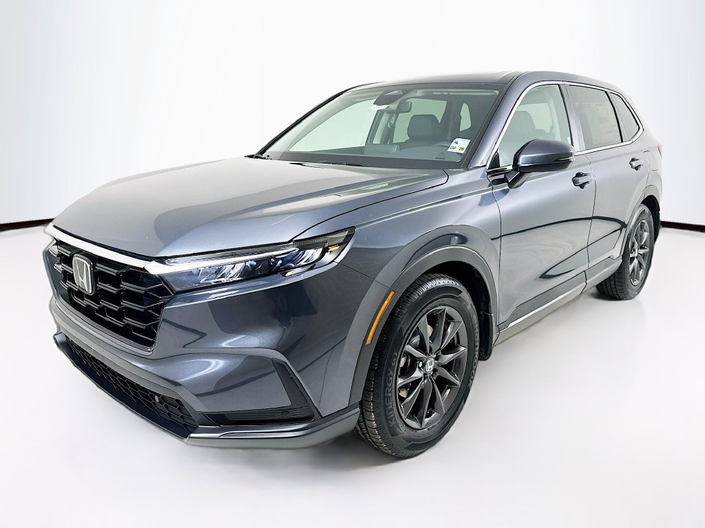 2027 Honda CR-V EX-L SUV