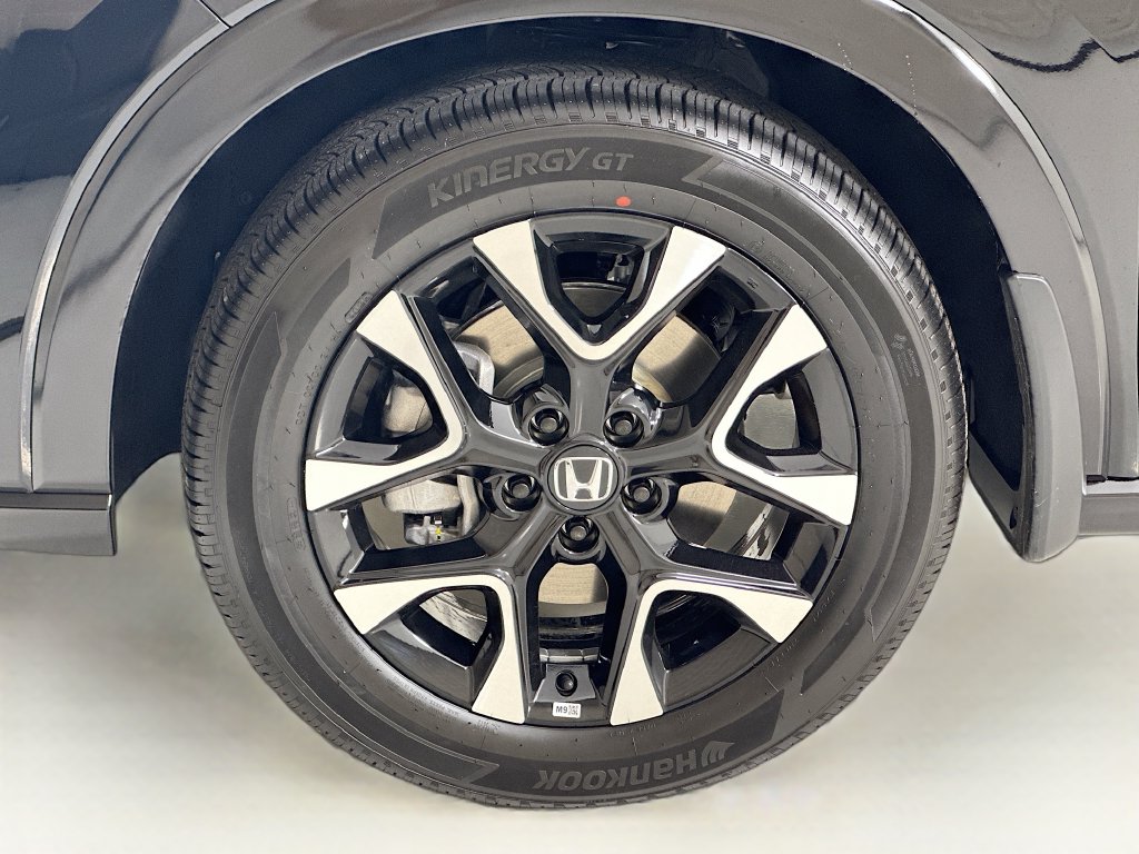New 2027 Honda HR-V EX-L SUV