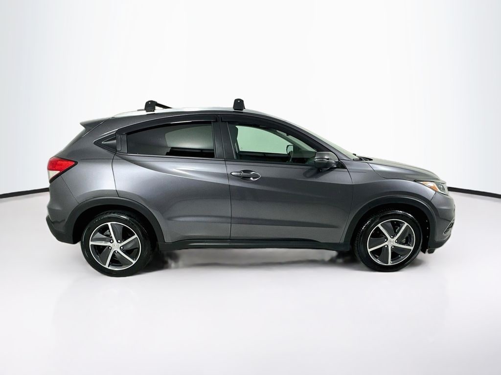 Used 2022 Honda HR-V EX SUV