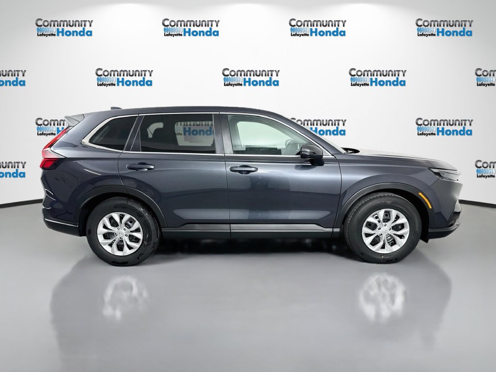 New 2027 Honda CR-V LX SUV
