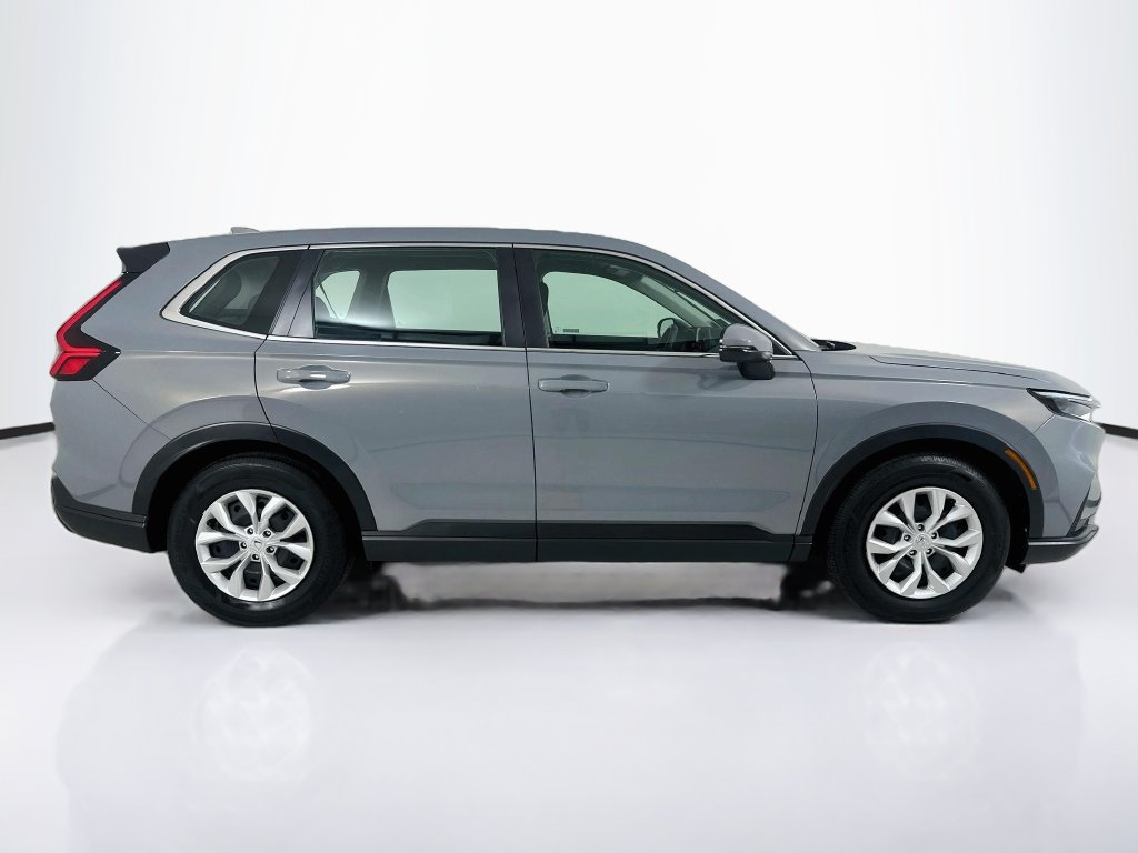 Certified 2024 Honda CR-V LX SUV