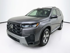 2026 Honda Pilot EX-L SUV