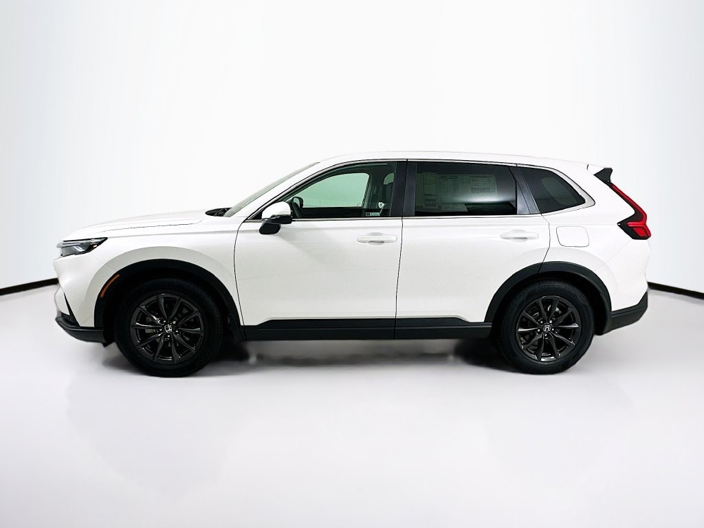 New 2027 Honda CR-V EX-L SUV