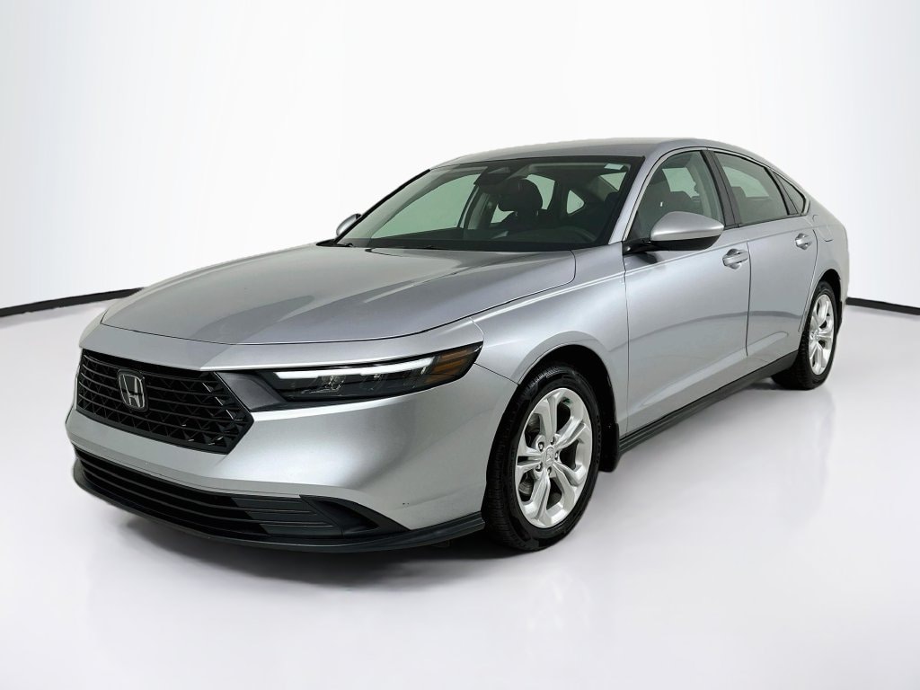 2023 Honda Accord