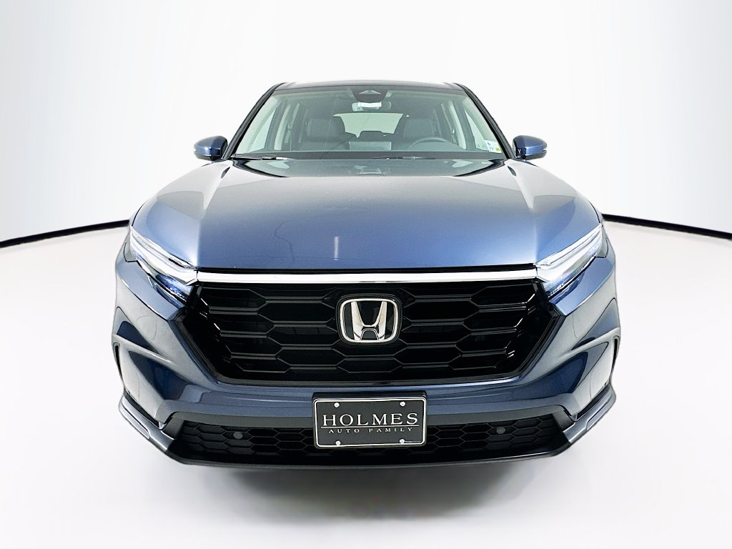 New 2027 Honda CR-V EX-L SUV