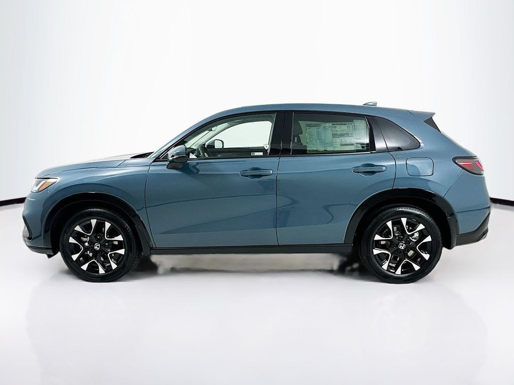 New 2027 Honda HR-V EX-L SUV