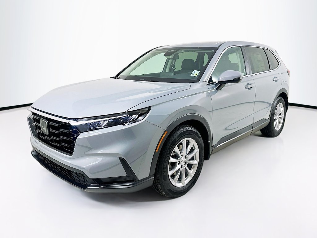 2027 Honda CR-V EX SUV