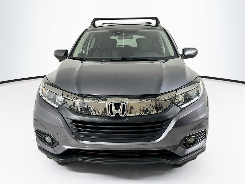 Used 2022 Honda HR-V EX SUV