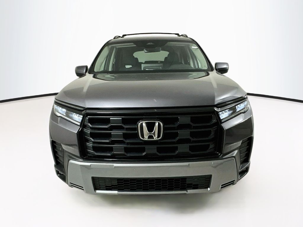 New 2026 Honda Pilot EX-L SUV
