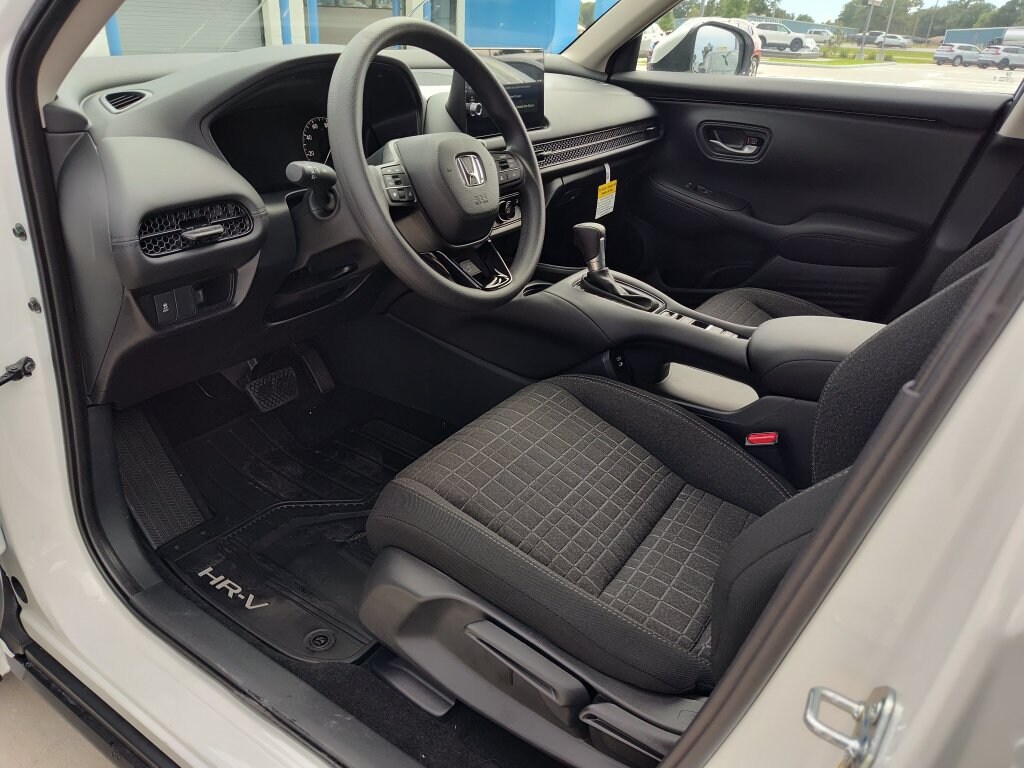 New 2027 Honda HR-V LX SUV