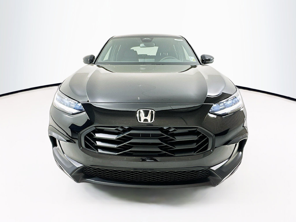 New 2027 Honda HR-V Sport SUV