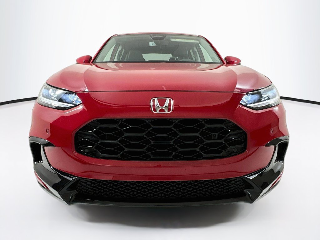 Certified 2025 Honda HR-V EX-L SUV