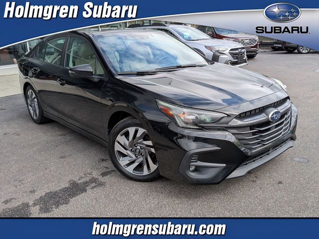 2023 Subaru Legacy