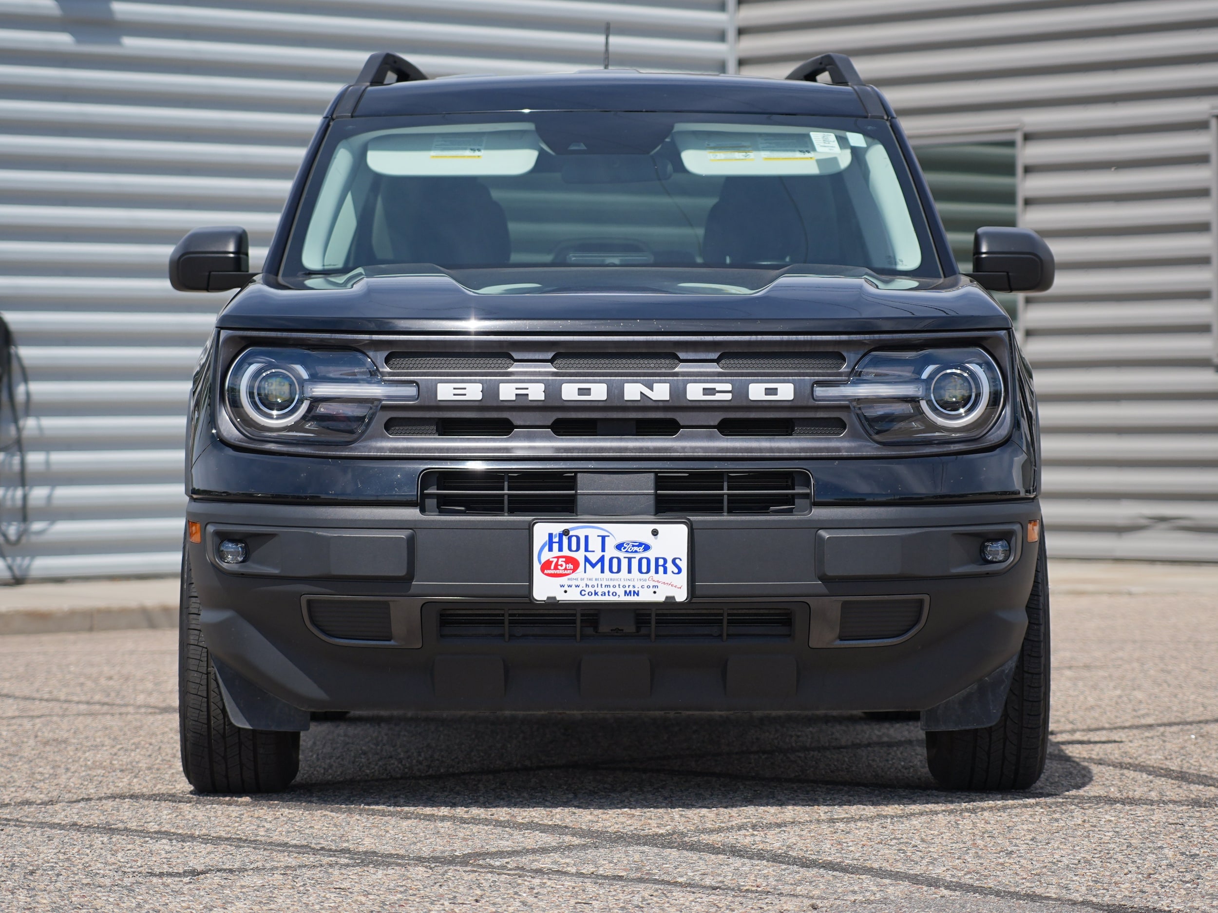2021 Ford Bronco Sport Big Bend - Photo 8
