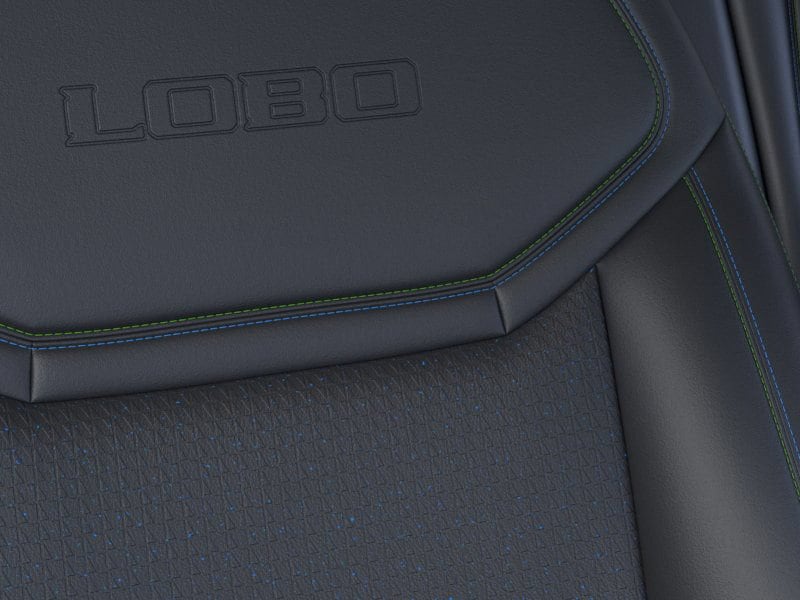 2026 Ford Maverick Lobo Standard - Photo 36
