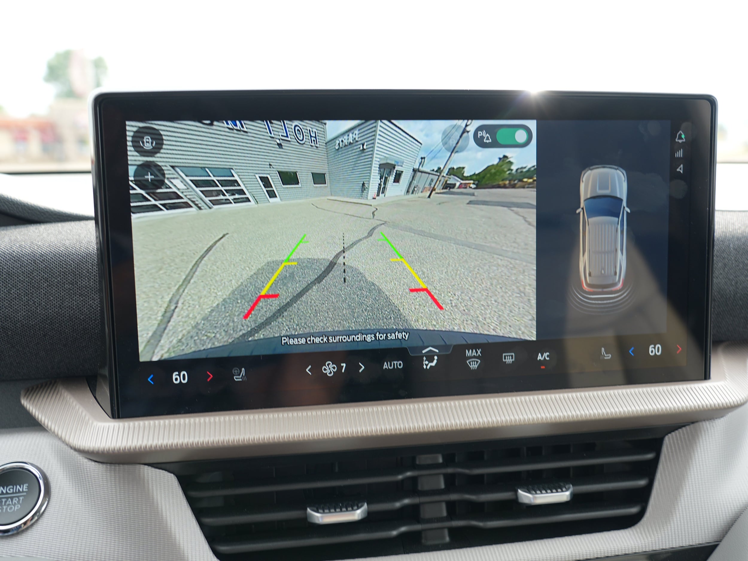 2026 Ford Explorer Active - Photo 23