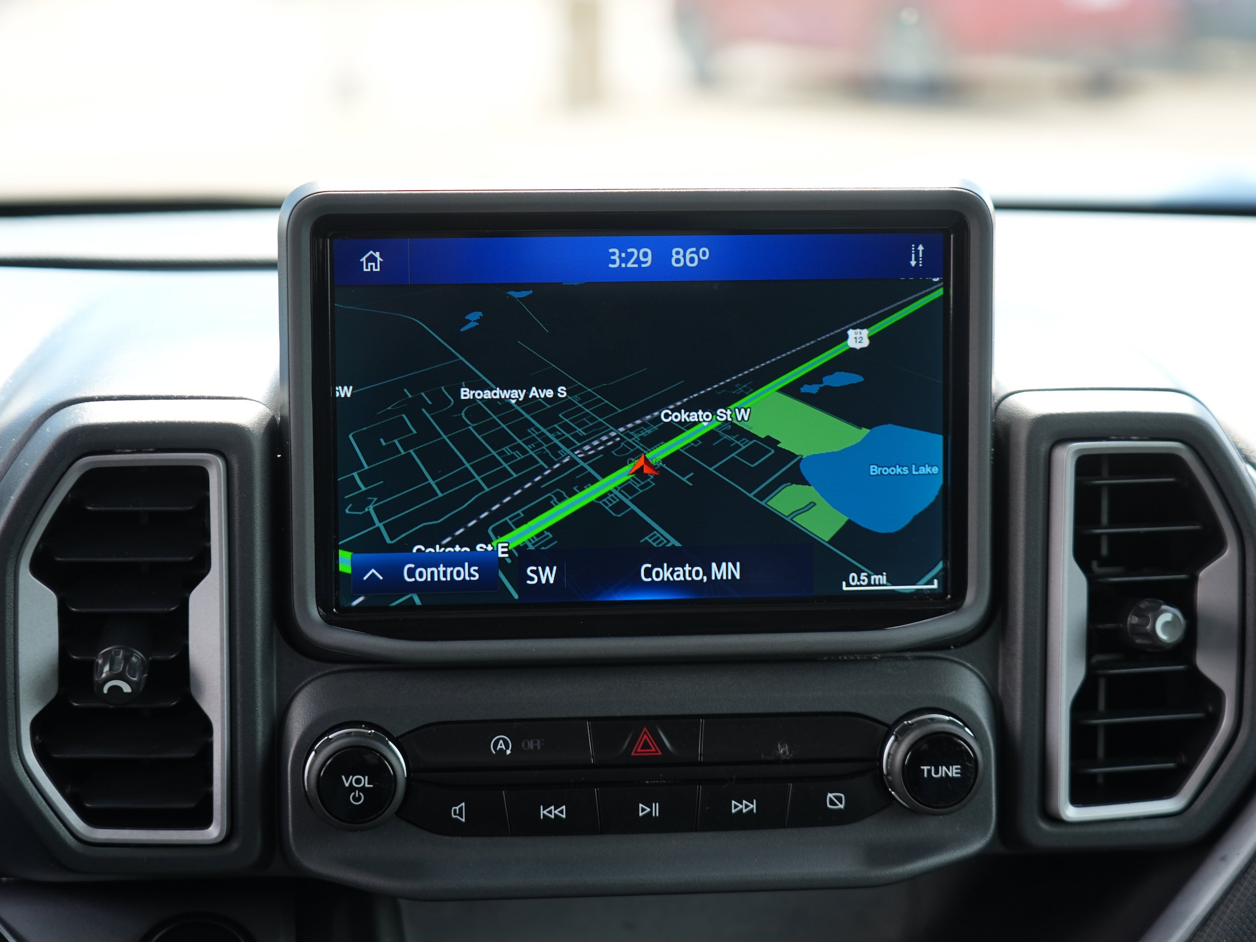 2021 Ford Bronco Sport Big Bend - Photo 23