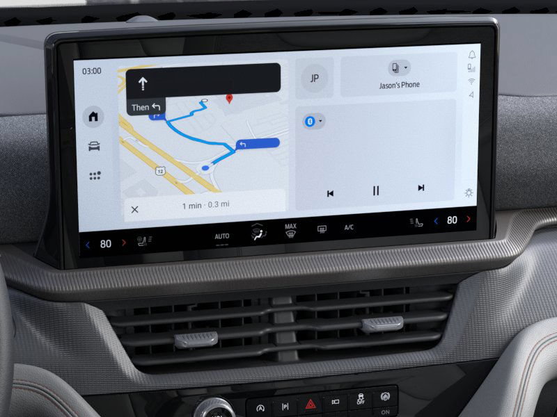 2026 Ford Explorer Active - Photo 32