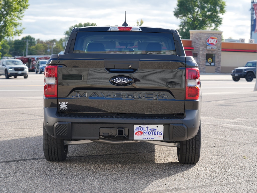 New 2026 Ford Maverick XLT Truck