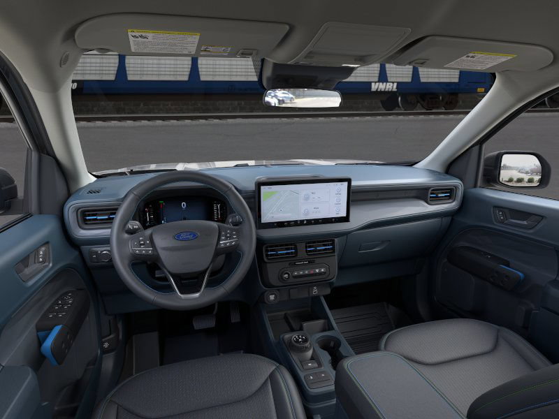 2026 Ford Maverick Lobo Standard - Photo 31
