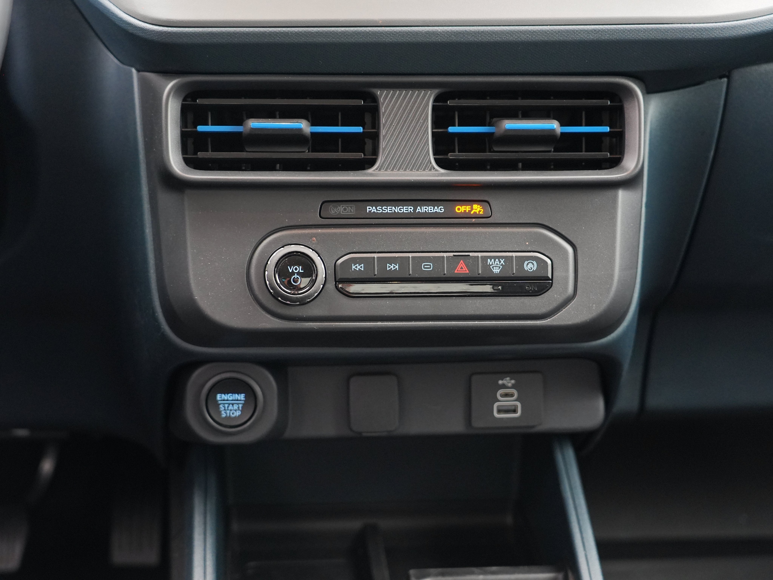2026 Ford Maverick Lobo Standard - Photo 20