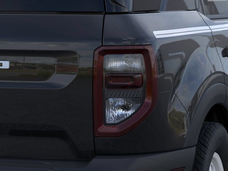 2025 Ford Bronco Sport Heritage - Photo 44