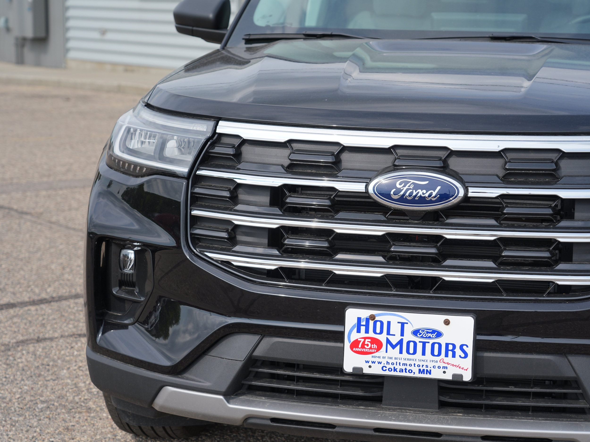 2026 Ford Explorer Active - Photo 9