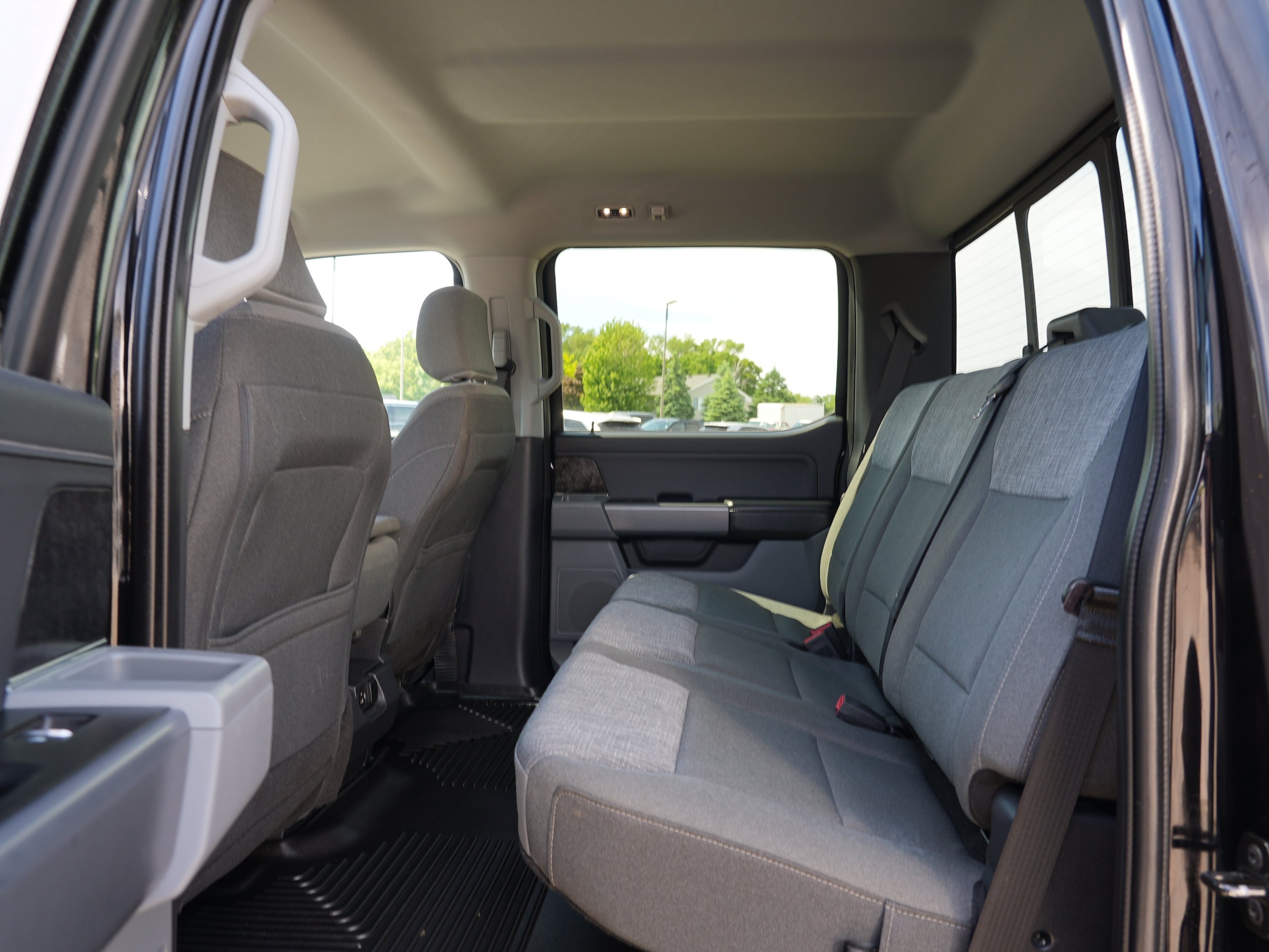 2023 Ford F-150 XLT - Photo 18
