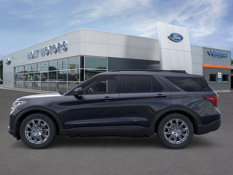 2026 Ford Explorer Active - Photo 27