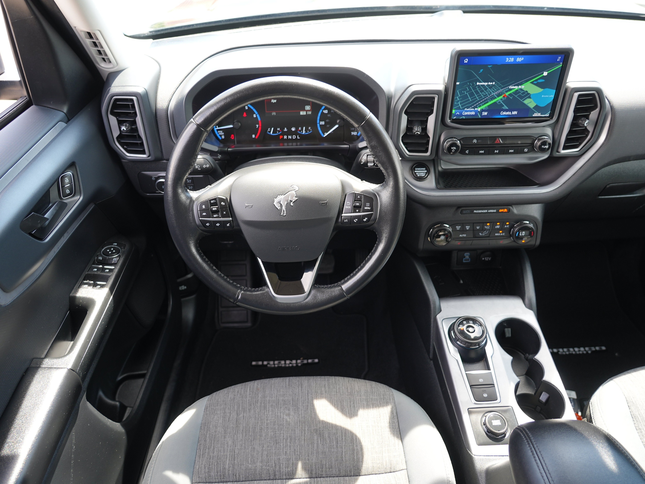 2021 Ford Bronco Sport Big Bend - Photo 21