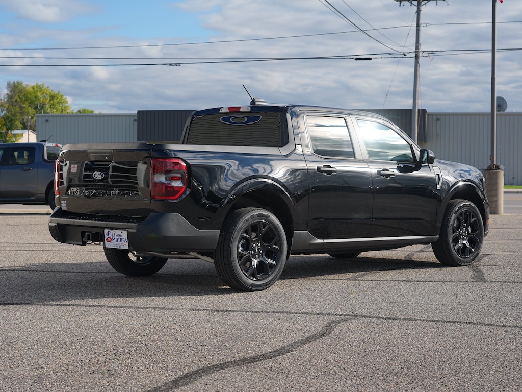 New 2026 Ford Maverick XLT Truck