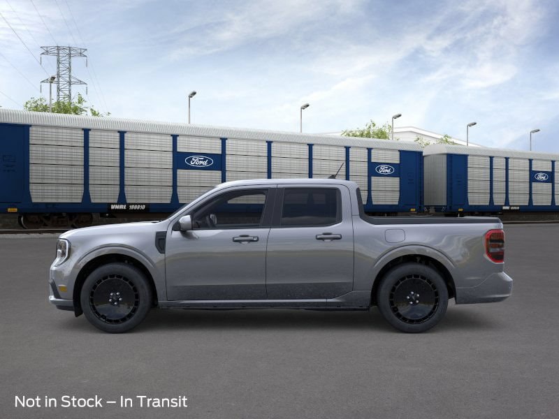 2026 Ford Maverick Lobo Standard - Photo 29