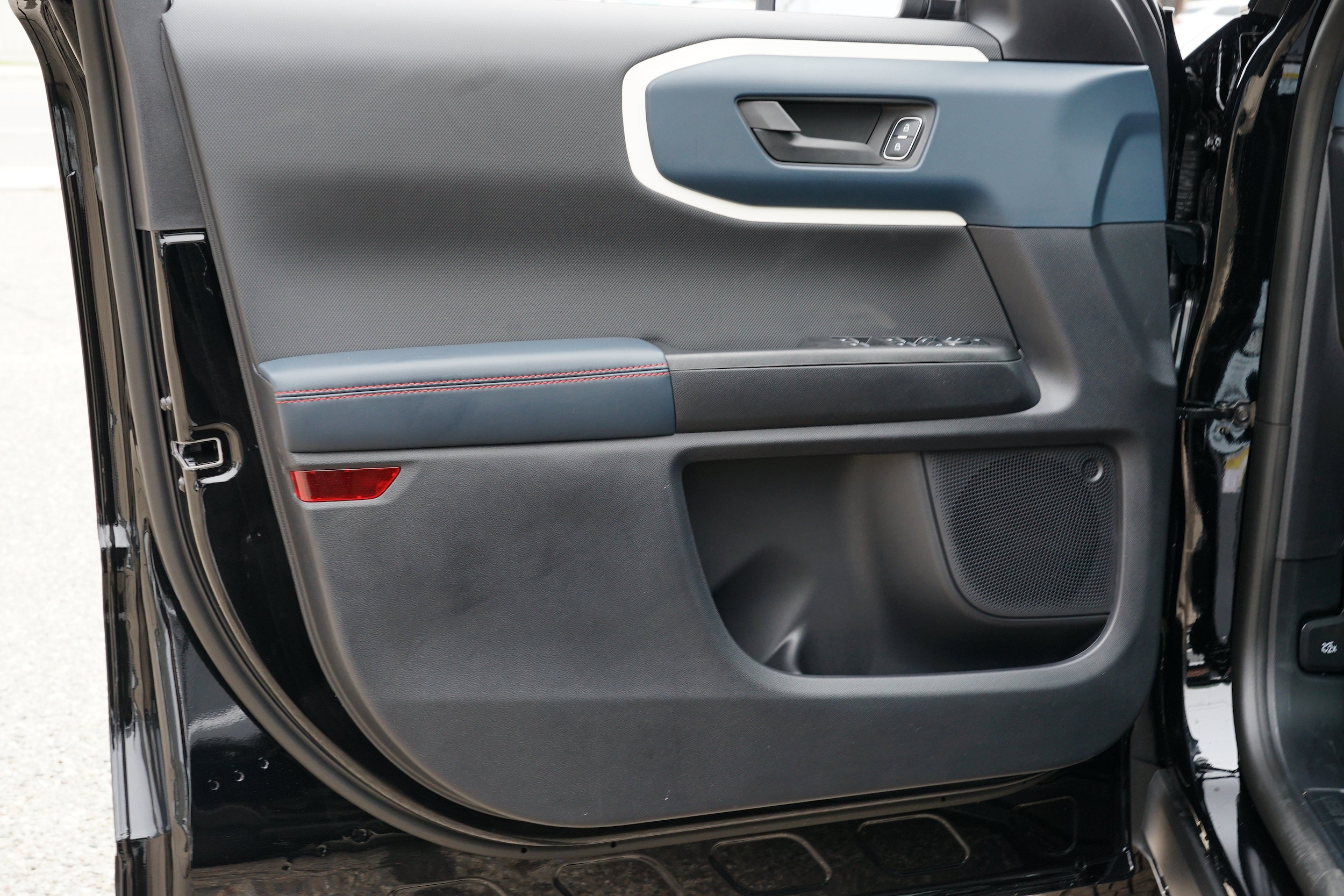 2025 Ford Bronco Sport Heritage - Photo 14
