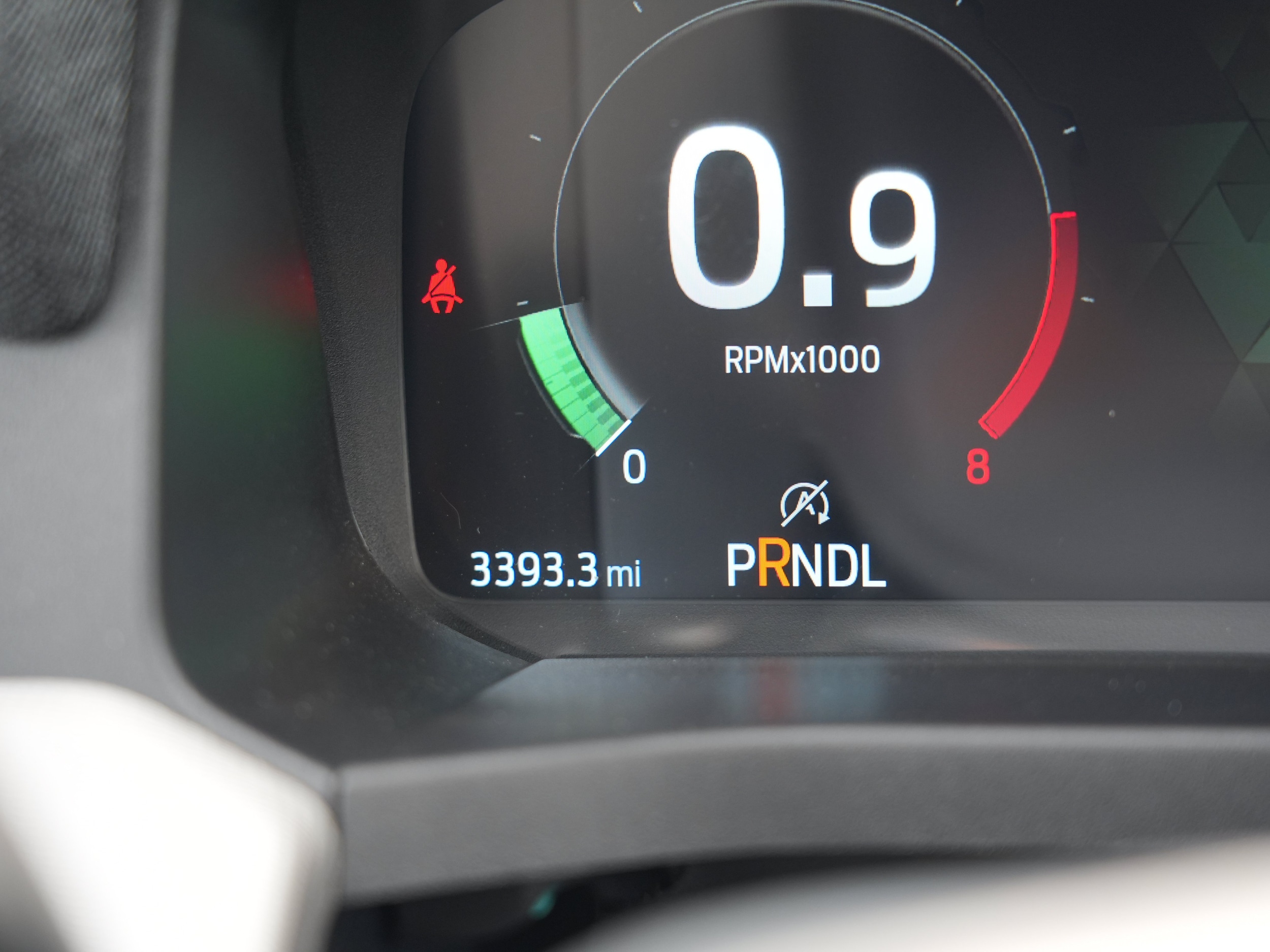 2026 Ford Explorer Active - Photo 24