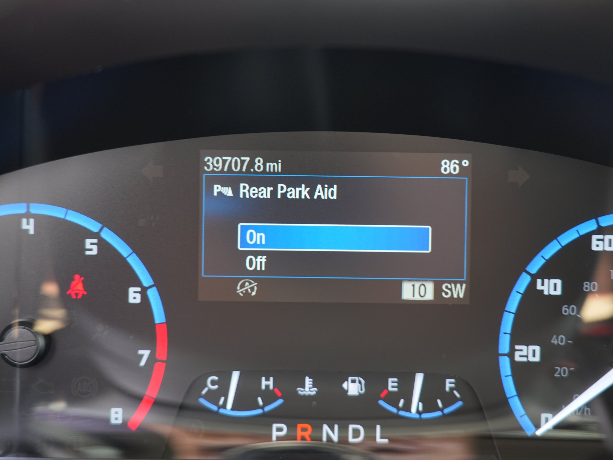 2021 Ford Bronco Sport Big Bend - Photo 33