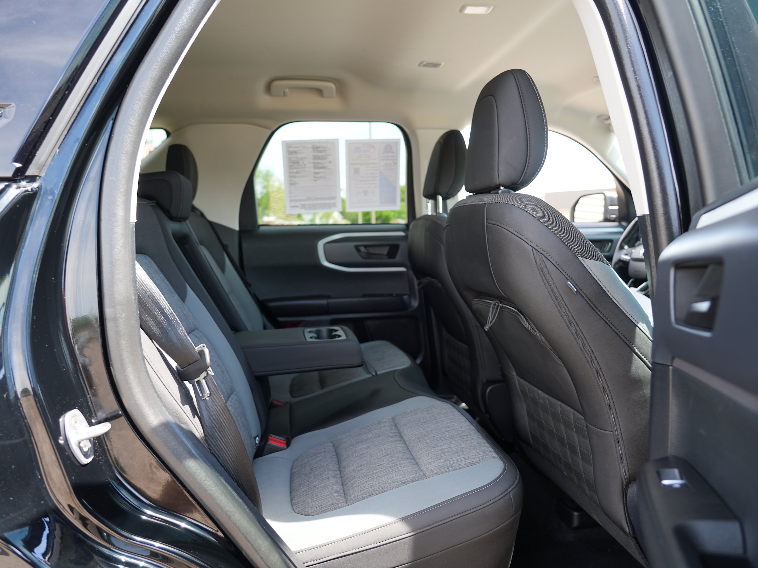 2021 Ford Bronco Sport Big Bend - Photo 29