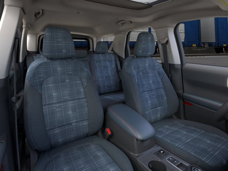 2025 Ford Bronco Sport Heritage - Photo 33