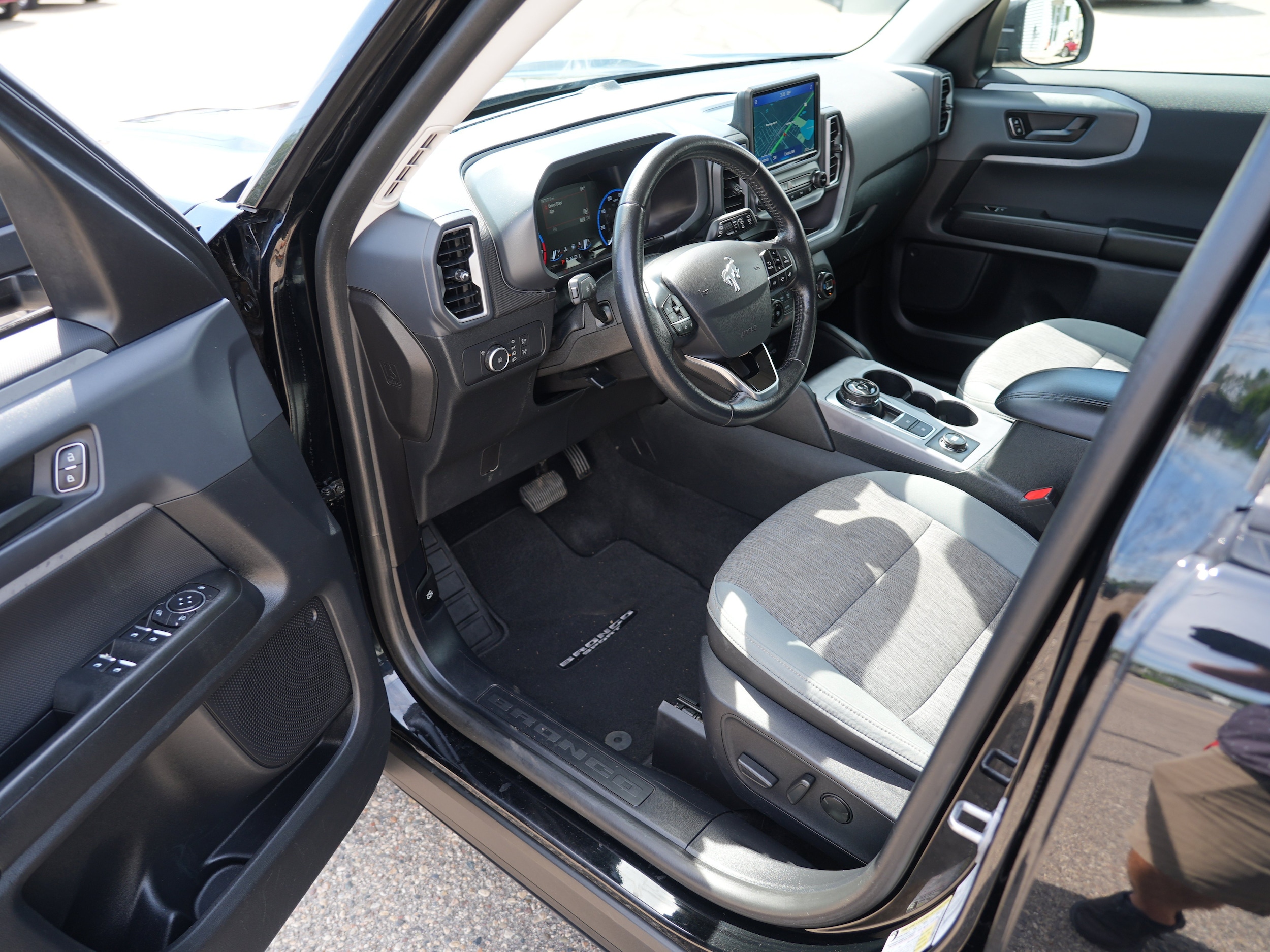 2021 Ford Bronco Sport Big Bend - Photo 13
