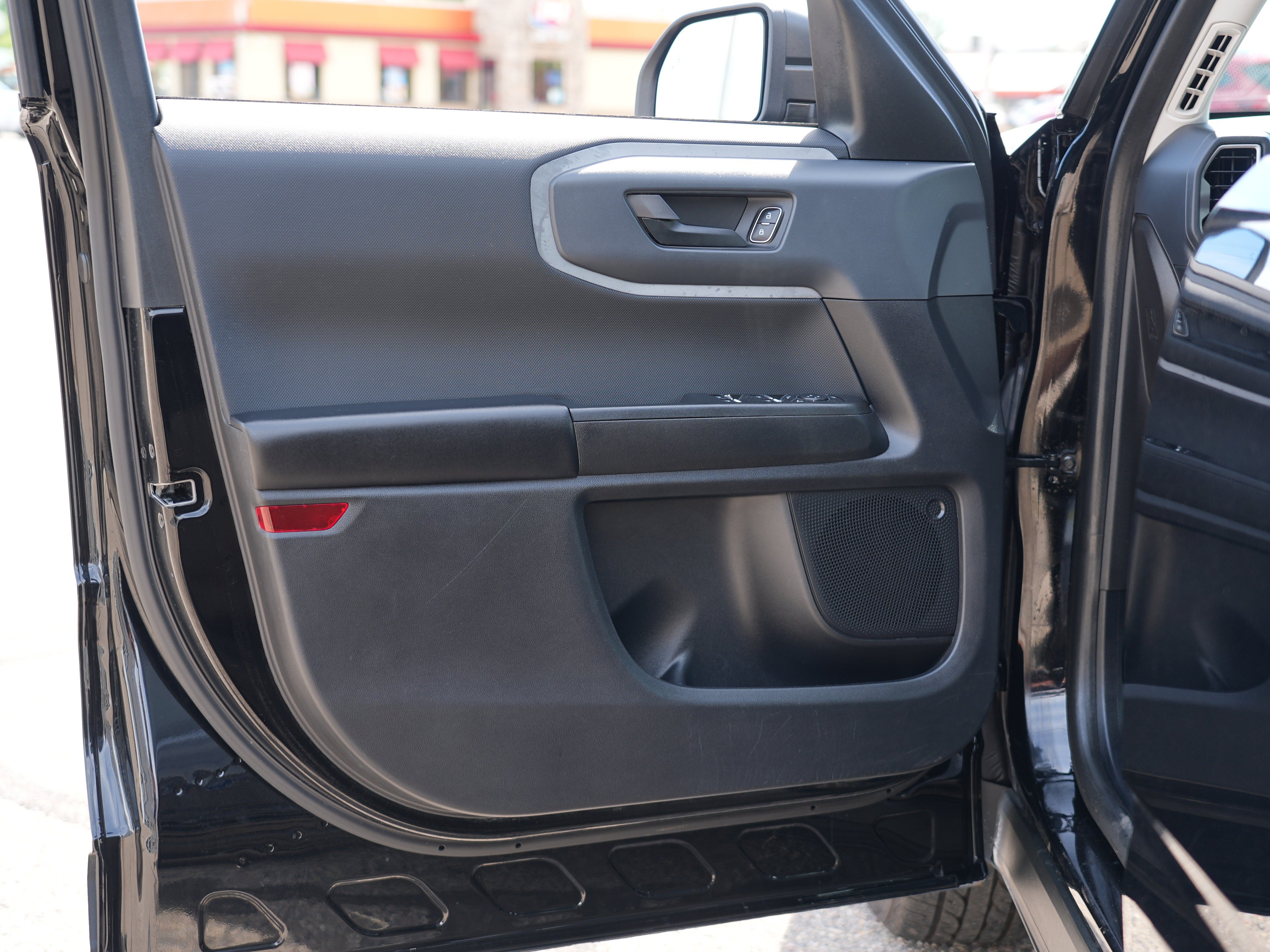 2021 Ford Bronco Sport Big Bend - Photo 14