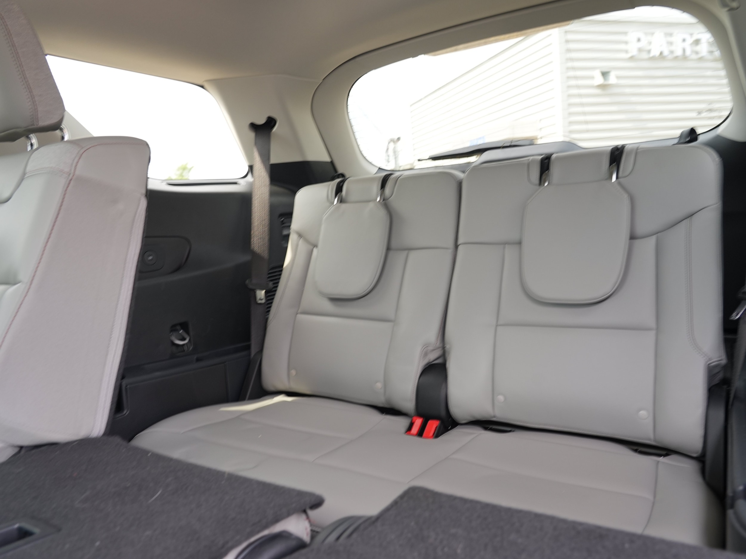 2026 Ford Explorer Active - Photo 22